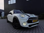 MINI Cooper S - 2.0 Chili Serious Business