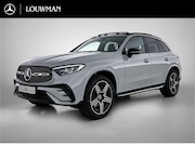 Mercedes-Benz GLC-klasse - 300e 4MATIC Business Solution AMG | Advanced plus | Nightpak