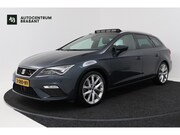 Seat Leon - ST 1.5 TSI FR Business Intense (PANORAMADAK, CAMERA, STOELVE