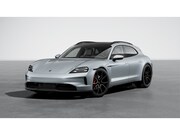 Porsche Taycan Sport Turismo - 4S