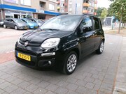 Fiat Panda - TwinAir Turbo 85PK Sempre