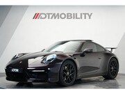 Porsche 911 - 3.0 Carrera 4S | PTS | Akrapovic | Aerokit