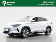 BYD Seal U - 1.5 DM-i FWD Comfort | 125km Elektrisch |