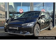 Kia EV6 - Plus 77.4 kWh | SOH 95% | Navigatie | Leder | Memoryseat | M