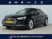 Audi A5 - Coupé 2.0 TFSI ultra Launch Edition Panoramadak, Navigatie,