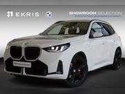 BMW X3 - 30e xDrive | M Sportpakket Pro | Comfort Access | Panorama D