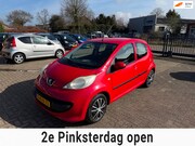 Peugeot 107 - 1.0 | NWE APK | 120dkm | Airco | 5 Deurs |