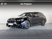 BMW 5-serie - M5 | Trekhaak | Bowers & Wilkins | Driving Assistant Profess