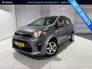 Kia Picanto - 1.0 DPi ComfortLine Bluetooth, Airco.