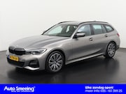 BMW 3-serie - Touring 318i Business Edition Plus M Sport | Leder | Elekr.