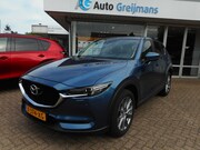 Mazda CX-5 - 2.5 SkyActiv-G 194 Kangei Edition AFN. Trekhaak