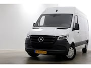 Mercedes-Benz Sprinter - 317 CDI 170pk RWD L2H2 LED/Airco/Camera 05-2021