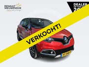 Renault Captur - 1.2 TCe Xmod | TREKHAAK | CAMERA | PARKEERSENSOREN | CLIMATE
