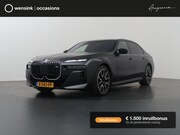 BMW i7 - M70 xDrive 106 kWh | SOH 97% | M-Pakket | Iconic Glow | Sky