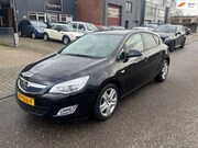 Opel Astra - 1.4 Edition Ecoflex 2011 | NW APK