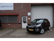 Hyundai ix35 - 1.6i GDI Business Edition Leder Carplay Navi Cruise PDC Keyl