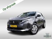 Peugeot 3008 - 1.2 PureTech Active Pack Business 1e-Eig. & Dealer-Onderh. B