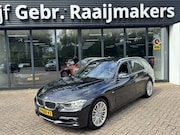 BMW 3-serie - 328i Upgrade Edition Luxury*Navi*Leder*EXPORT/EX.BPM