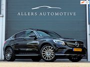Mercedes-Benz GLC-Klasse Coupe - 250 4MATIC Business AMG|TREKHAAK|PANO|COUPE|BURMEISTER|360