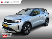 Opel Frontera - 1.2 Turbo Hybrid Automaat GS | Clima | PDC | Camera | LM |