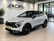 Kia Sportage - 1.6 T-GDi Hybrid GT-Line