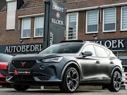 CUPRA Formentor - 1.4 e-Hybrid VZ Performance MAT GRIJS SCHAALSTOELEN CAMERA 1