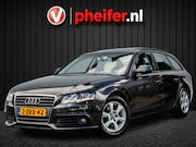 Audi A4 - Avant 2.0 TDIe 136pk Pro Line Exportprice!/ Trekhaak/ Elek.