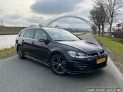 Volkswagen Golf - 1.5 TSI R-line |Clima|Stoelv|ACC|etc