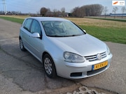 Volkswagen Golf - 1.6 FSI Comfortline