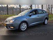 Seat Ibiza - 1.2 TSI Style Dynamic NL Auto 2e Eigenaar
