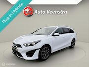 Kia Ceed - Sportswagon 1.6 GDI PHEV DynamicPlusLine|ADAPTIVE