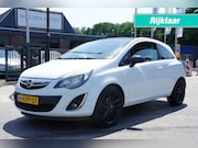 Opel Corsa - 1.4-16V COLOR EDITION PANORAMA/NAVI/AIRCO/CRUISE KEURIGE STA