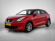 Suzuki Baleno - 1.0 Boosterjet High Executive | Trekhaak | Navigatie | Camer