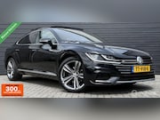 Volkswagen Arteon - 1.5 TSI DSG 2x R-Line Pano.dak/Viritual/LED
