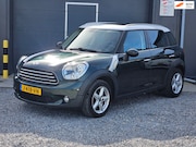 MINI Countryman - Mini Countryman 1.6 Cooper countryman * Airco * Automaat * E