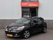 Renault Clio - Estate 1.5 dCi ECO Night&Day navi LM airco