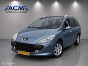 Peugeot 307 - SW 1.6-16V Pack