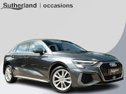 Audi A3 - Sportback 40 TFSI S Line 204 PK | Trekhaak afneembaar | Lede
