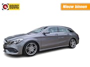 Mercedes-Benz CLA-Klasse - 180 Business solution AMG Climate Cruise Navigatie Leder 18L