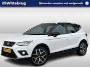 Seat Arona - 1.0 TSI FR / Digitaal dashboard / Navigatie / App connect / 
