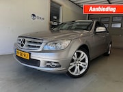 Mercedes-Benz C-klasse - C220 CDI Avantgarde AUT NAVI TREKHAAK RIJDT GOED NAP APK