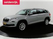 Skoda Kodiaq - 1.5 TSI Business Edition | Leder/alcantara | Cruise control 