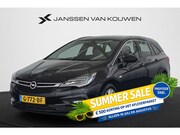 Opel Astra - Sports Tourer 1.4 Turbo Business Executive Automaat 1e Eigen