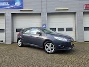Ford Focus - 1.6 TI-VCT Trend