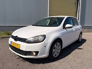 Volkswagen Golf - 1.2 TSI Trendline BlueMotion Lees de tekst
