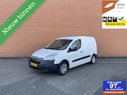 Citroën Berlingo - bestel 1.6 BlueHDI 100 Club Economy S&S