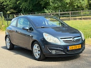 Opel Corsa - 1.2-16V Cosmo /Airco