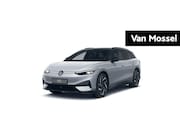Volkswagen ID.7 - Tourer Pro Limited Edition 77 kWh 286 PK | #AD | Panoramadak