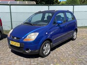Chevrolet Matiz - 0.8 Style