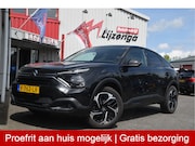 Citroën C4 - 1.2 Puretech Shine Pack Business LED | Carplay | Camera | LM